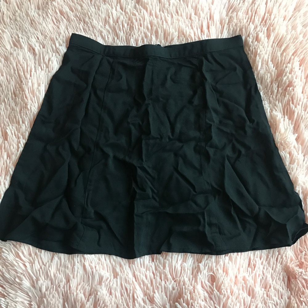 AA Lulu Mini Skirt